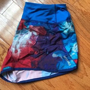 Reebok Shorts - Reebok running shorts. Reebok Shorts - Reebok running shorts.